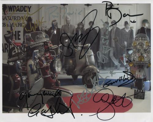 quadrophenia