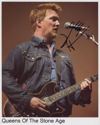 queens of the stone age