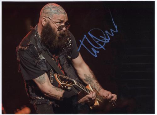 tim armstrong