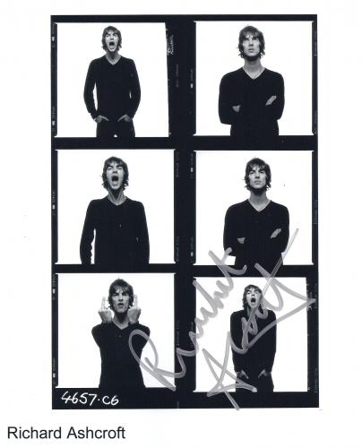 richard ashcroft