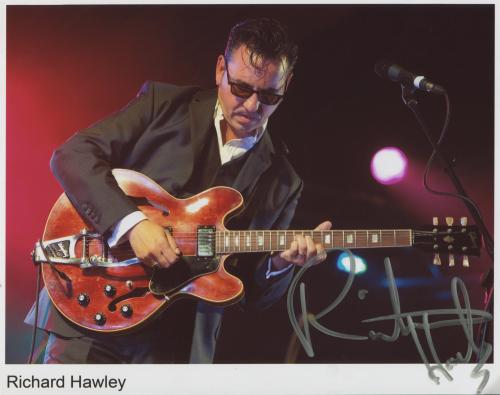 richard hawley