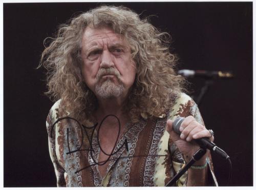 robert plant