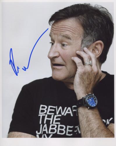 robin williams