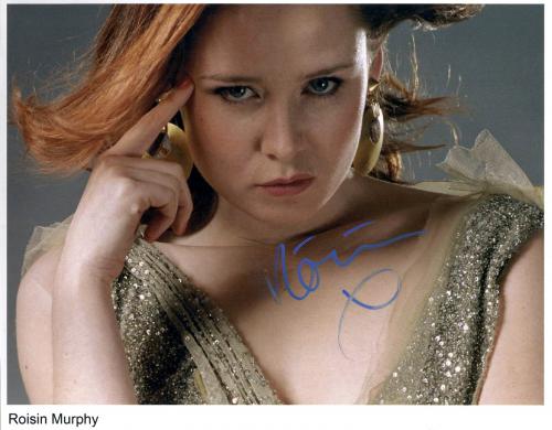 roisin murphy