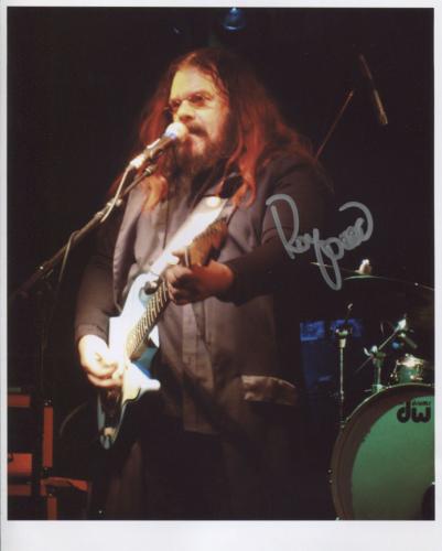 roy wood