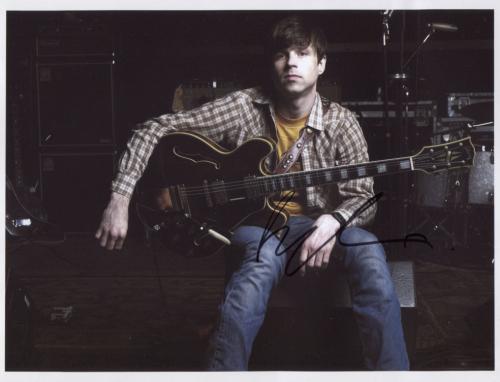 ryan adams