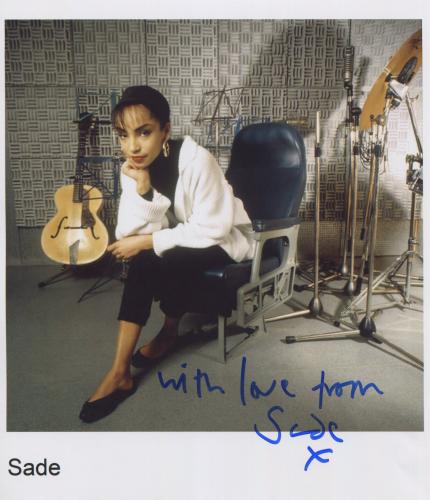 sade