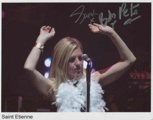 saint etienne