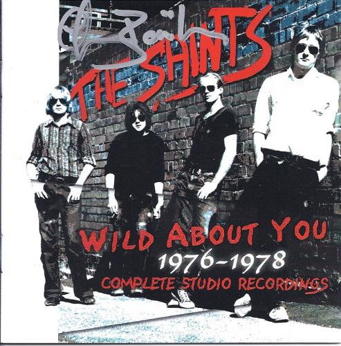 saints