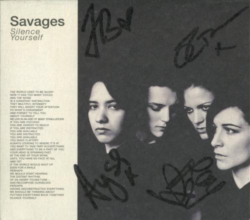 savages