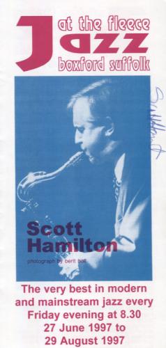 scott hamilton