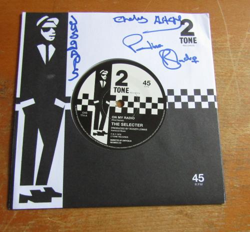 selecter