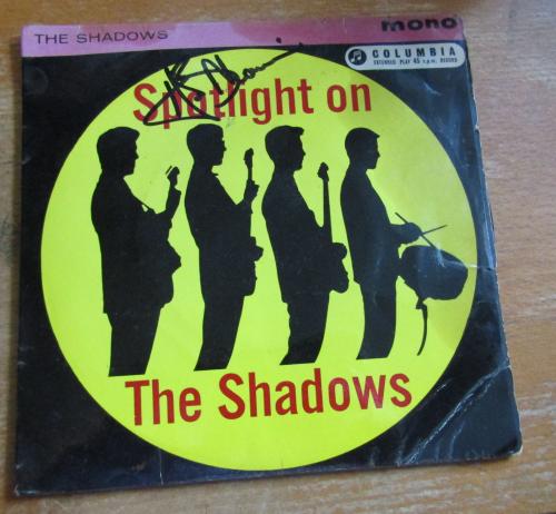 shadows