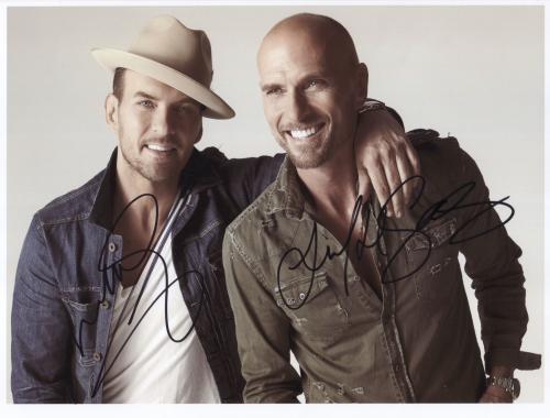 dan + shay