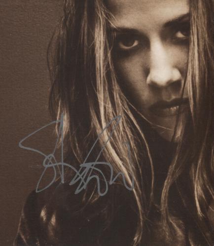 sheryl crow
