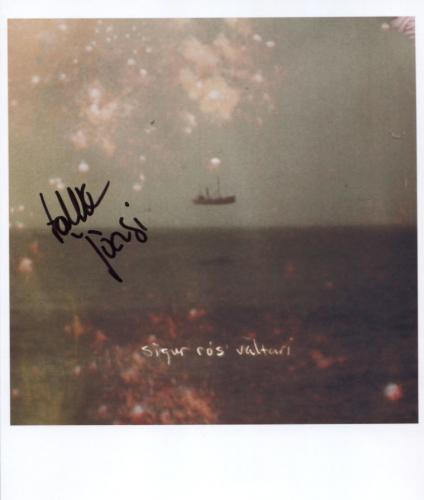 sigur ros