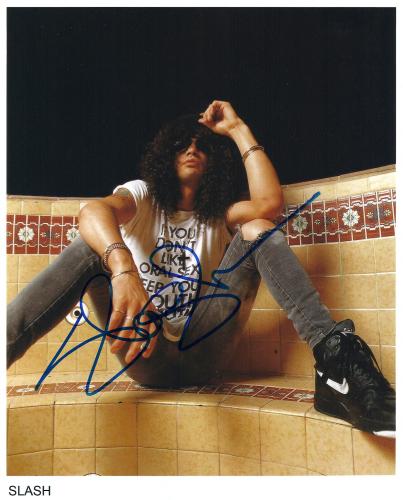 slash