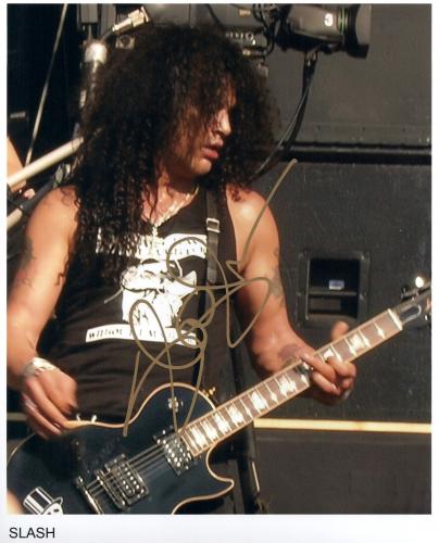 slash