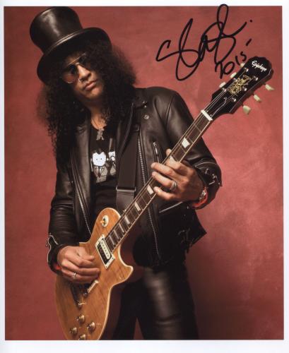 slash