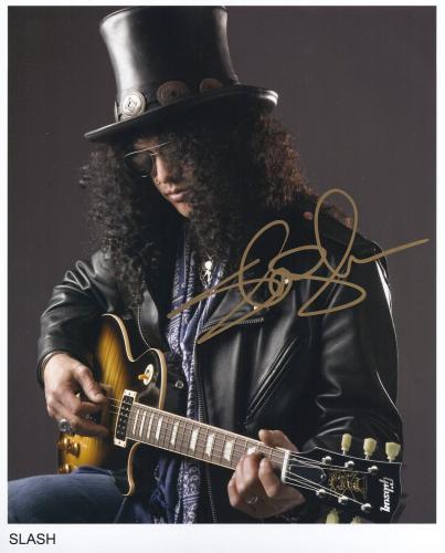 slash