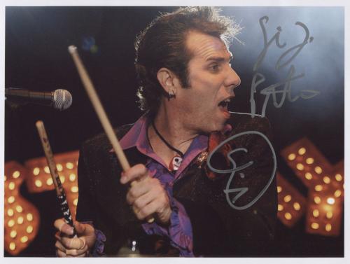 slim jim phantom
