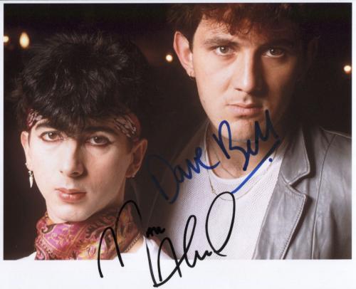 soft cell