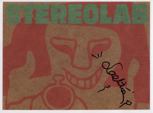 stereolab