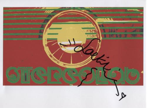 stereolab