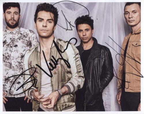 stereophonics