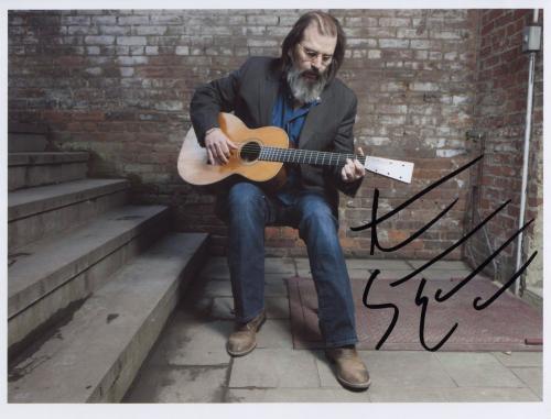 steve earle