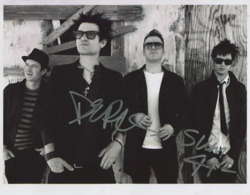 sum 41