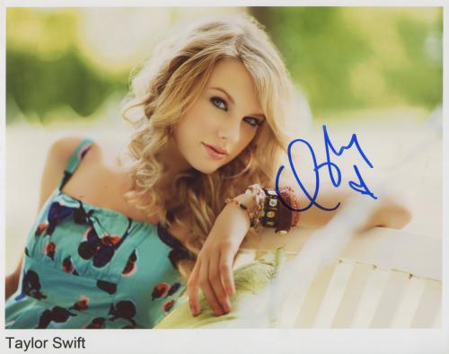 taylor swift
