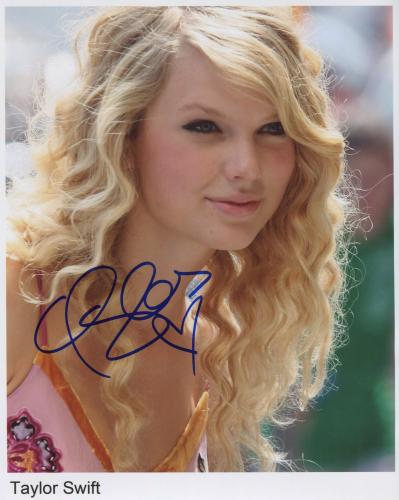 taylor swift