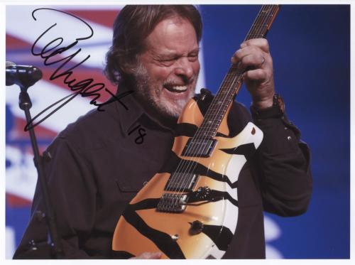 ted nugent