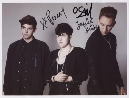 the xx