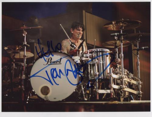 tommy lee