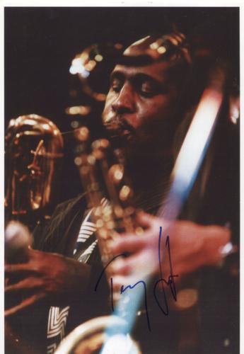 tony kofi