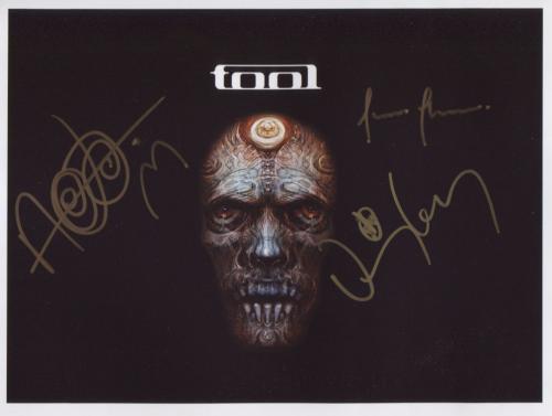 tool