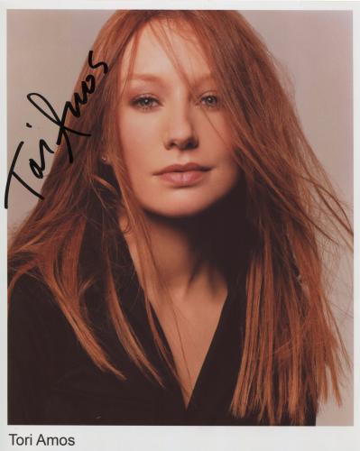 tori amos