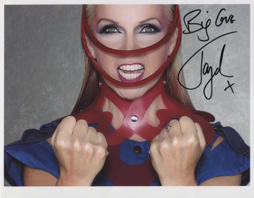 toyah