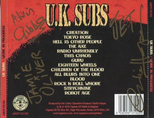 u.k. subs