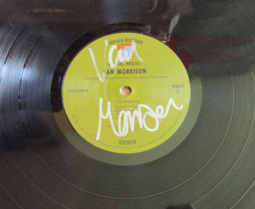 van morrison