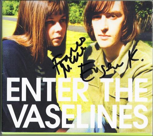 vaselines