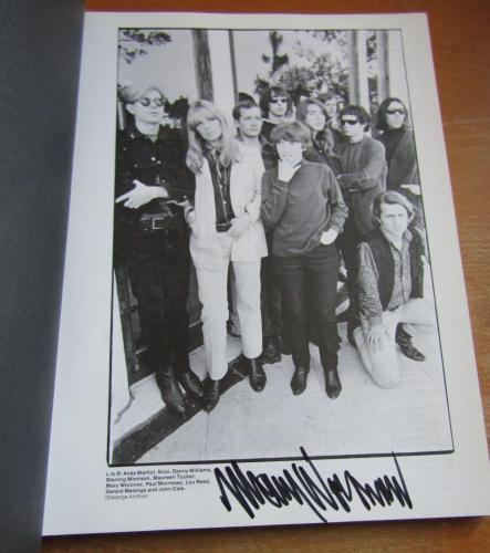 velvet underground