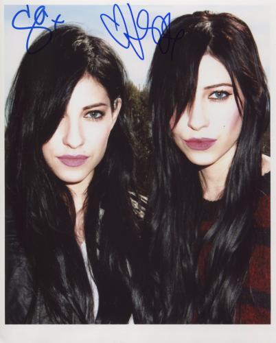 veronicas