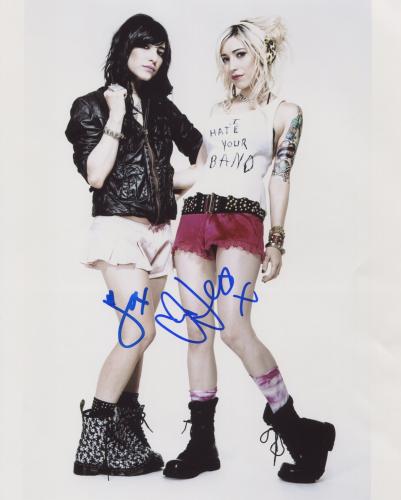 veronicas