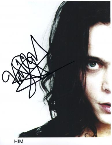 ville valo