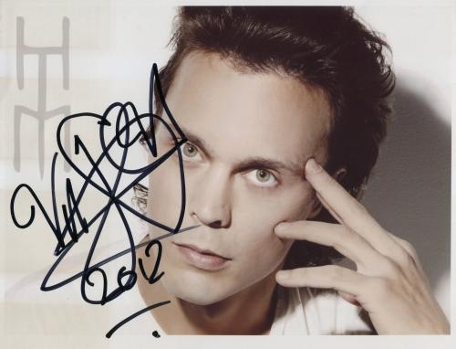 ville valo
