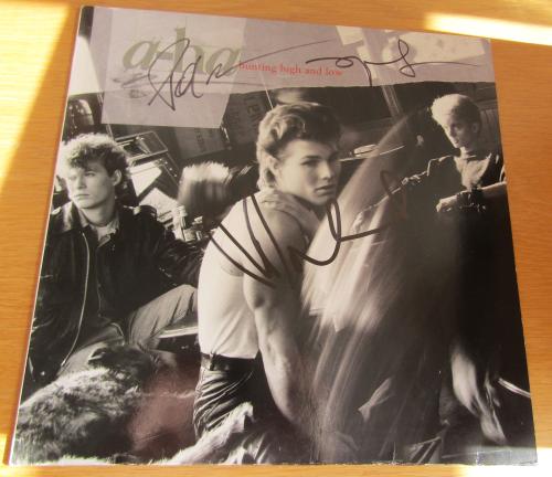 a-ha