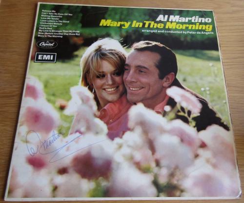 al martino